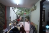 The first floor with two yards for rent for doing business on To Ngoc Van st, Tay Ho district